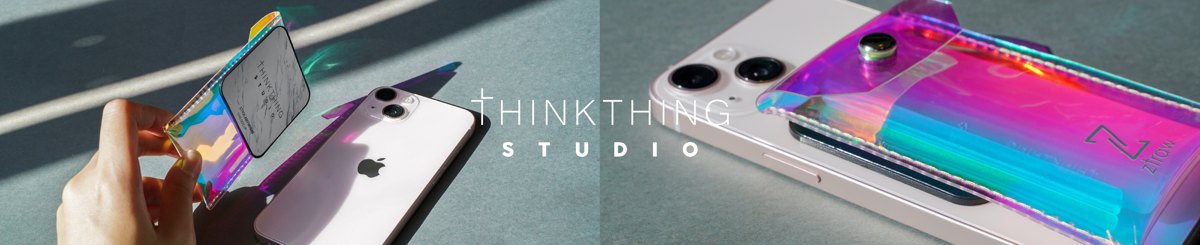 设计师品牌 - THINKTHING STUDIO LIMITED