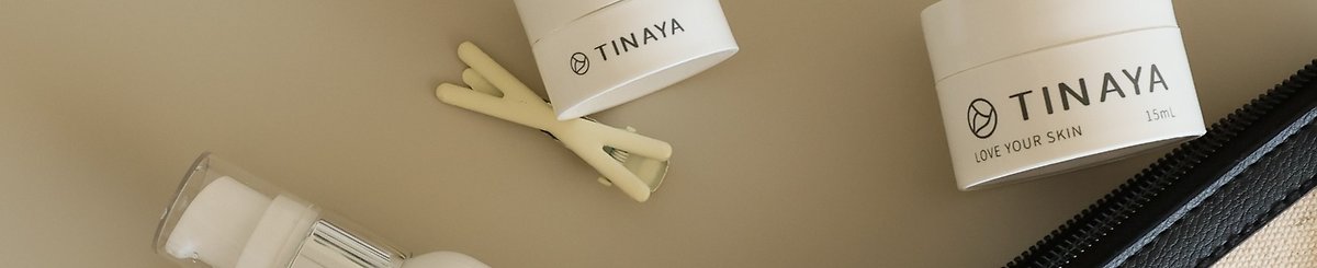 设计师品牌 - TINAYA 缇娜亚