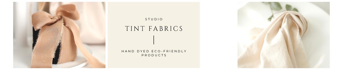 设计师品牌 - Tint Fabrics