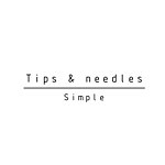 设计师品牌 - Tips & Needles | 指针间