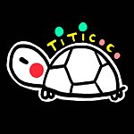 设计师品牌 - TiTicoco 踢踢扣扣