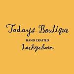 设计师品牌 - todays-boutique