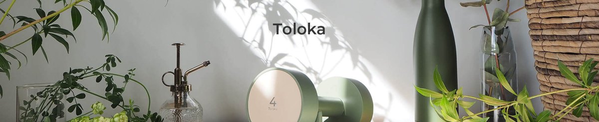 设计师品牌 - Toloka
