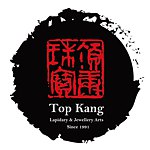设计师品牌 - TopKang Art Jewelry 顶康珠宝
