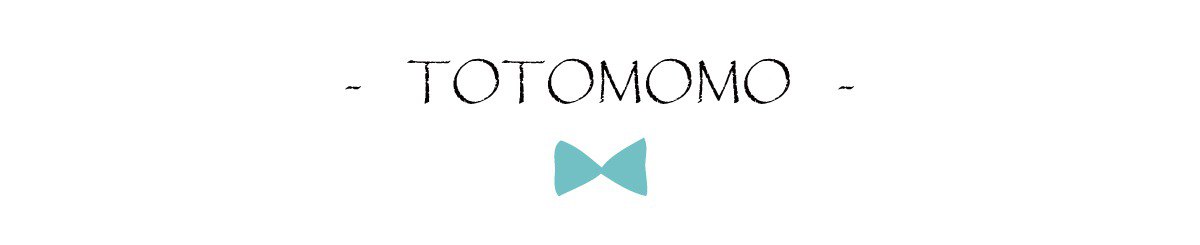 设计师品牌 - TOTOMOMO