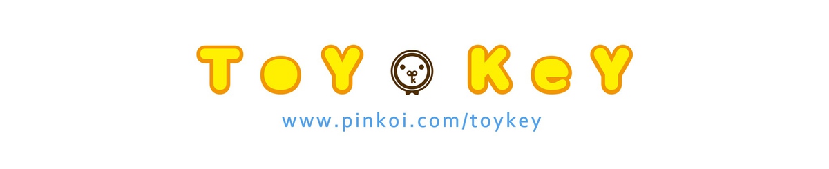 设计师品牌 - ToyKey 玩具所