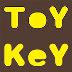 设计师品牌 - ToyKey 玩具所