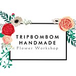 设计师品牌 - TRIPBOMBOM 游艺花舍