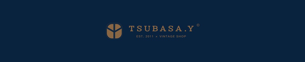 设计师品牌 - Tsubasa.Y 古着屋