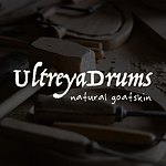 设计师品牌 - Ultreya Drums