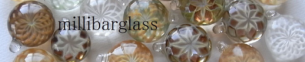 设计师品牌 - millibarglass