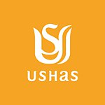 设计师品牌 - USHAS