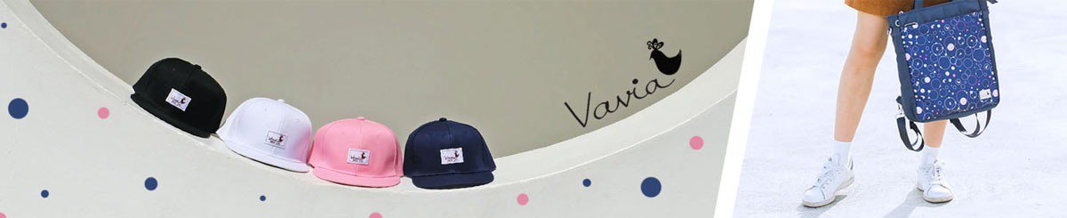 设计师品牌 - Vavia