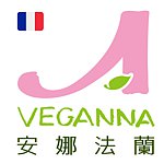 设计师品牌 - VEGANNA法国甜点🌸 纯素烘焙