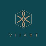 设计师品牌 - VIIART ❘ 复古黄铜饰物 ❘ 贰馆
