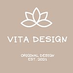 设计师品牌 - VitaDesign