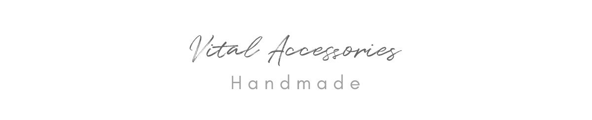 设计师品牌 - Vital Accessories