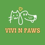 设计师品牌 - Vivi N Paws