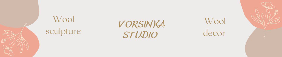 设计师品牌 - Vorsinka Studio