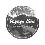 设计师品牌 - Voyage Time