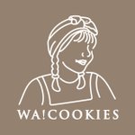 设计师品牌 - WA!COOKIES