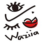 设计师品牌 - Waziia 哇妳呀