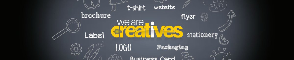 设计师品牌 - WeareCreatives