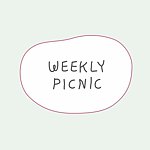 设计师品牌 - weeklypicnic