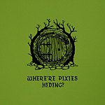 设计师品牌 - Where're Pixies hiding?