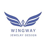 设计师品牌 - WingWay芸玥水晶轻珠宝设计