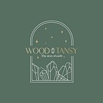设计师品牌 - Wood Tansy