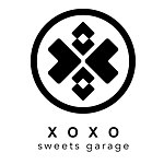 设计师品牌 - XOXO。Sweets Garage。甜点小食车