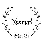 设计师品牌 - YOKEKEI