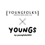 设计师品牌 - Youngfolks1952 @ Youngs