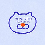 设计师品牌 - YUMI YOU SLOW STUDIO 慢游室