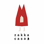 设计师品牌 - ZakkaCASA