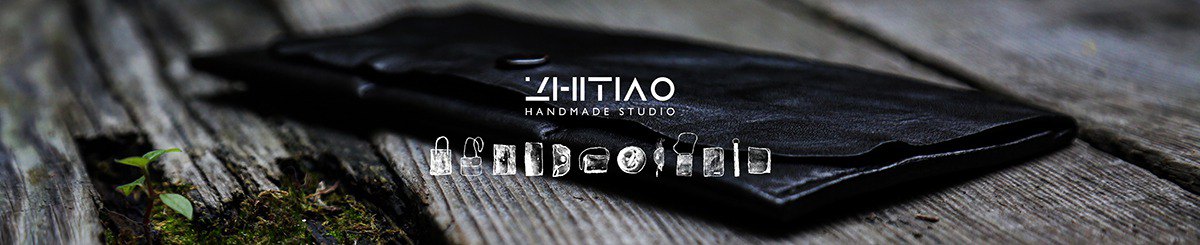 设计师品牌 - ZHITIAO 手工皮具工作室
