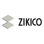 设计师品牌 - zikico