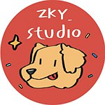 设计师品牌 - zkystudio
