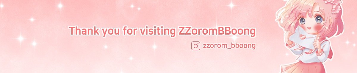 设计师品牌 - ZzoromBBoong
